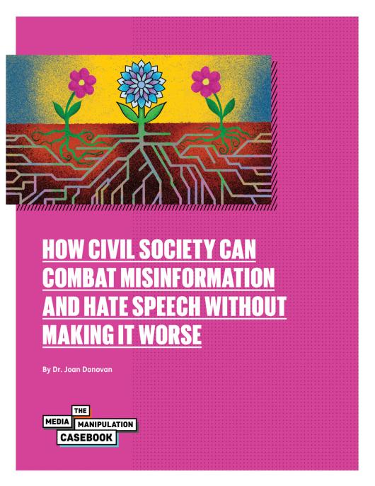 Tip sheet cover image
