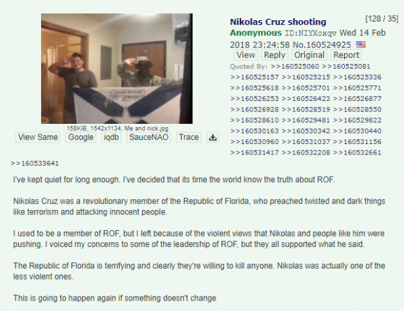 4chan screenshot